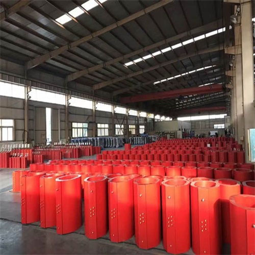 彰武SCB13干式变压器