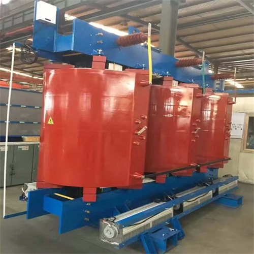 彰武SCB10-500KVA干式变压器价格